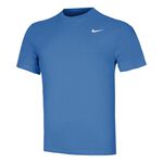 Tenisové Oblečení Nike Dri-Fit Training Tee Men